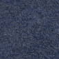 Preview: Woll- Walk jeansblau melange