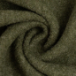 Preview: Walk- Wolle khaki melange
