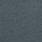 Preview: Merino Wolle rauchblau