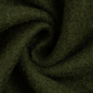 Preview: Merino Wolle olivegrün