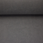 Preview: Jersey Nicky Cord grau