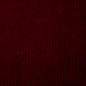 Preview: Jersey Nicky Cord burgundy