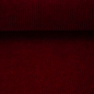 Preview: Jersey Nicky Cord burgundy