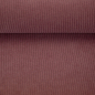 Preview: Jersey Nicky Cord altrosa