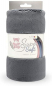 Preview: kullaloo SNUGLY 5mm grau