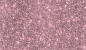 Preview: Glitzerstoff-Zuschnitt Rosa 68x45cm