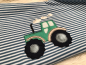 Preview: Trecker klein 13*13cm