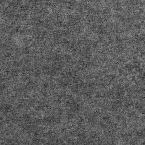 Walk- Wolle grau melange