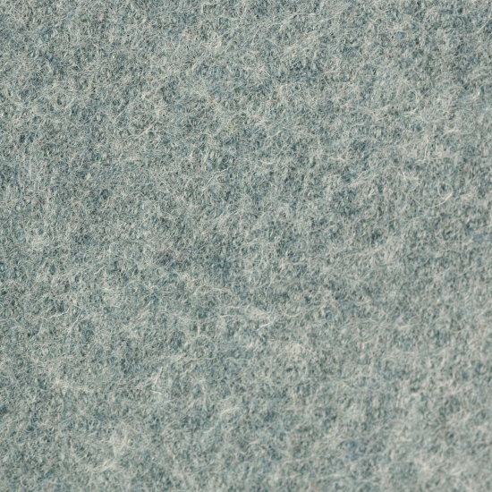 Woll-Walk mint melange