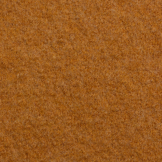 Woll- Walk goldgelb melange