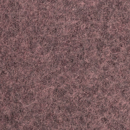 Woll-Walk altrosa melange