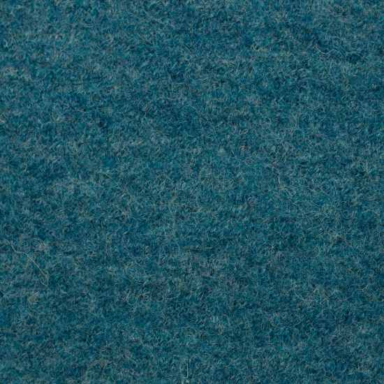 Woll-Walk petrol melange