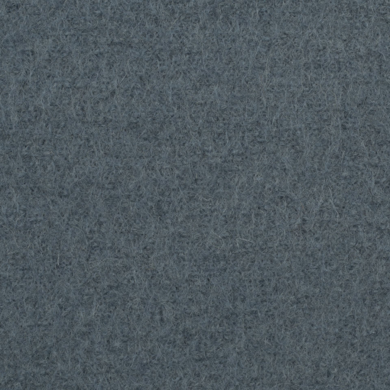 Merino Wolle rauchblau