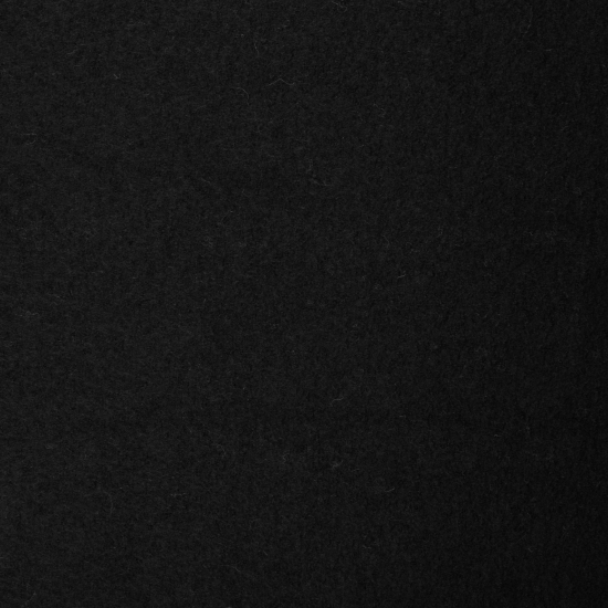 Merino Wolle schwarz