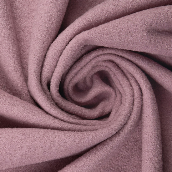 Merino Wolle flieder