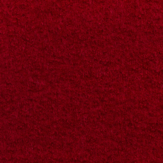 Merino Wolle rot