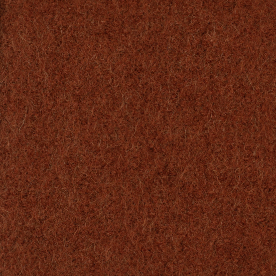 Merino Wolle terracotter