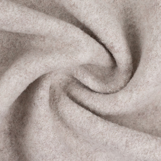 Merino Wolle naturweiß