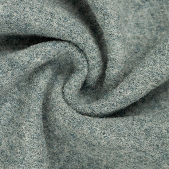 Merino Wolle mint