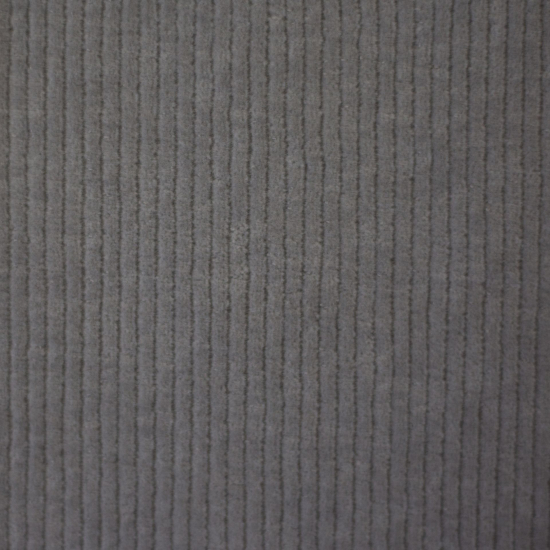 Jersey Nicky Cord grau