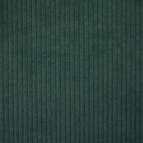 Jersey Nicky Cord smaragd