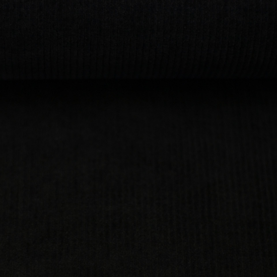 Jersey Nicky Cord schwarz