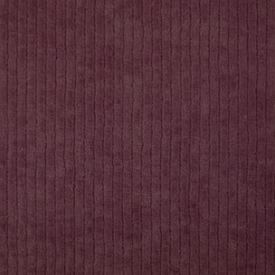 Jersey Nicky Cord mauve
