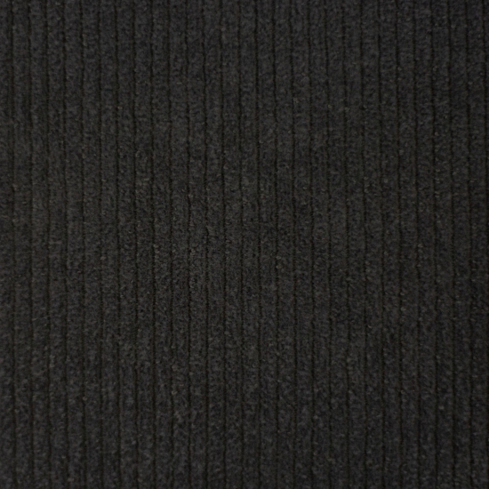 Jersey Nicky Cord anthrazit