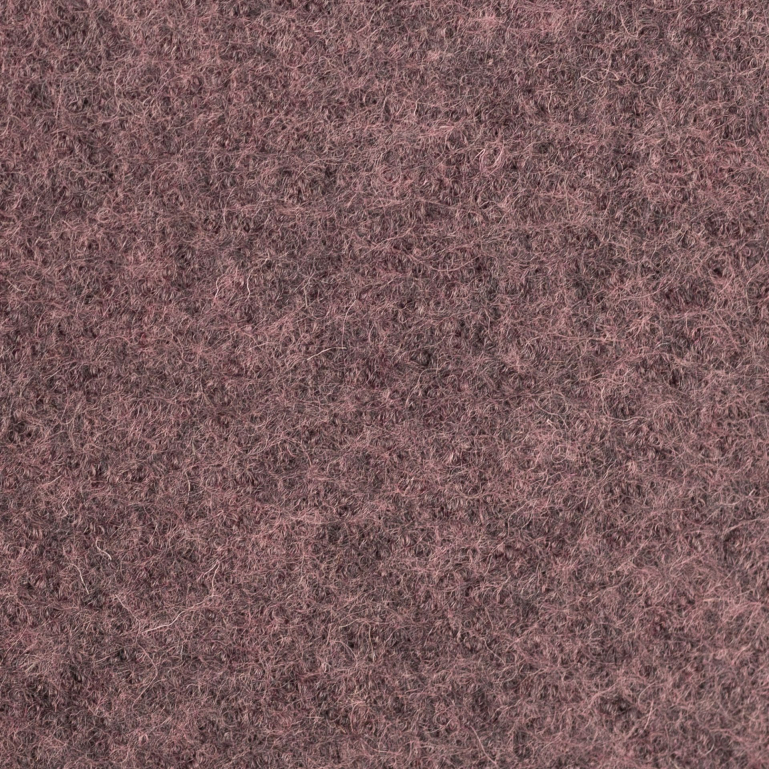 Woll-Walk altrosa melange