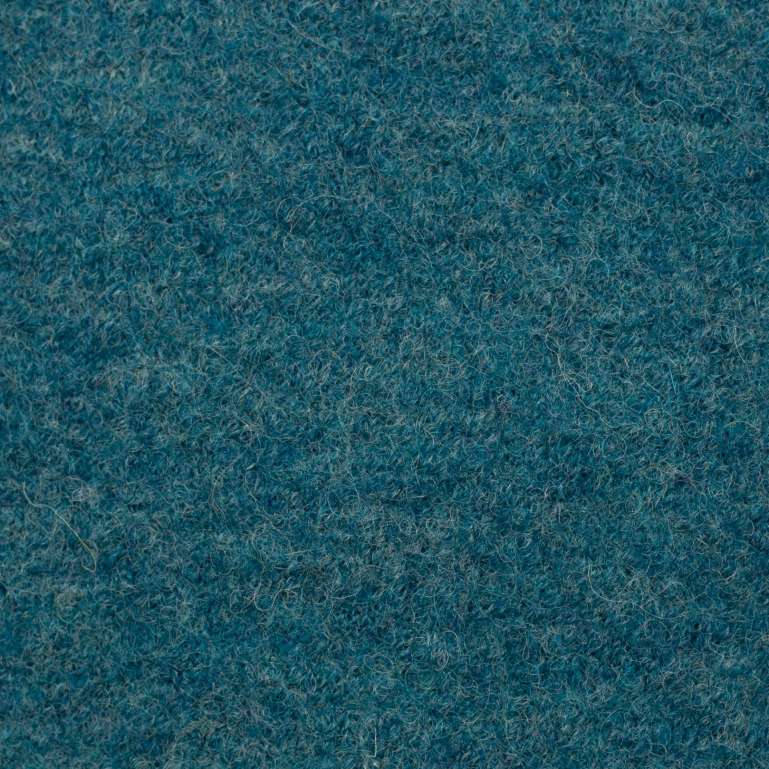 Woll-Walk petrol melange