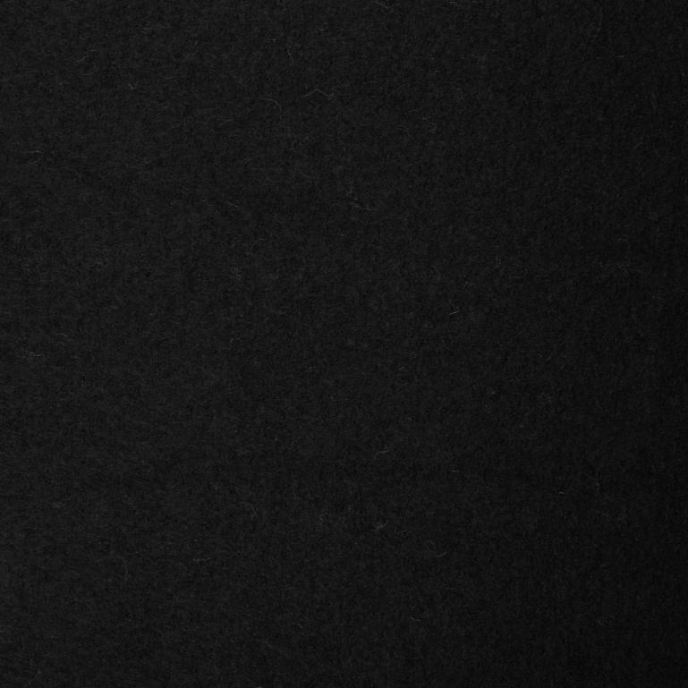 Merino Wolle schwarz