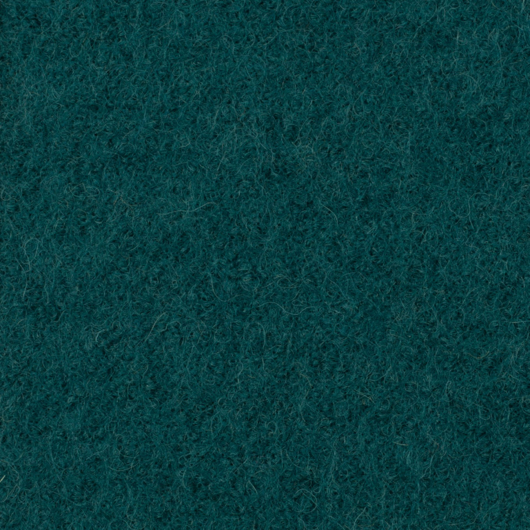 Merino Wolle petrol