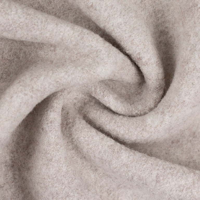Merino Wolle naturweiß
