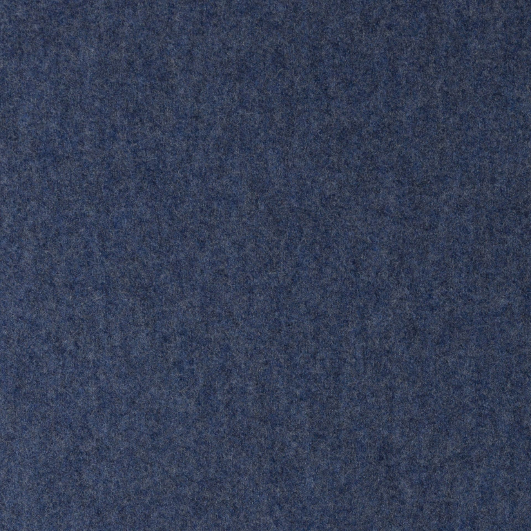 Merino Wolle jeansblau