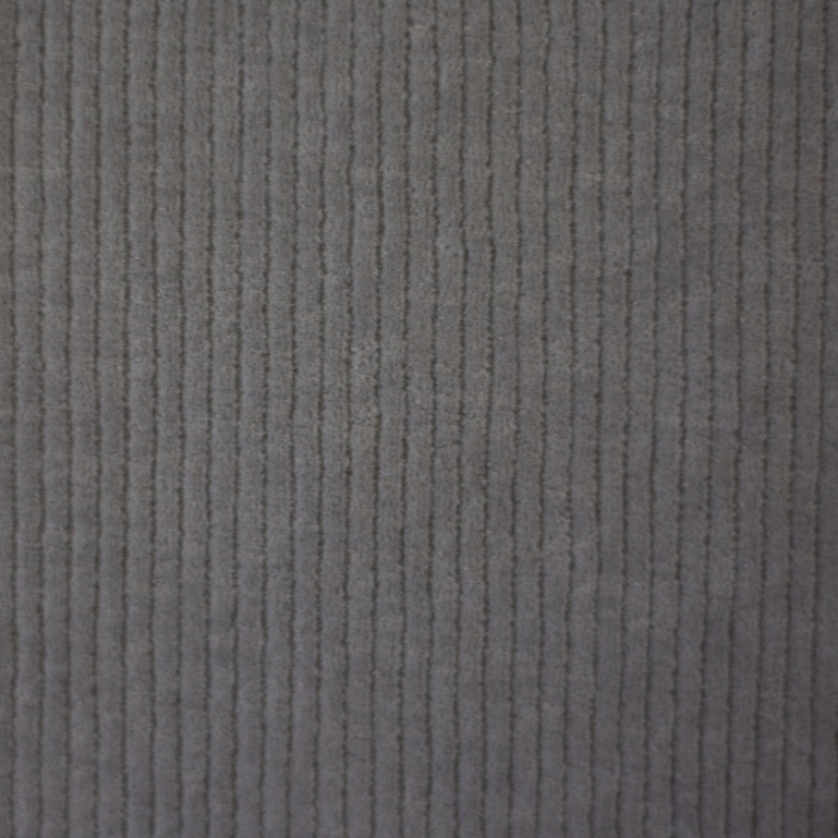 Jersey Nicky Cord grau