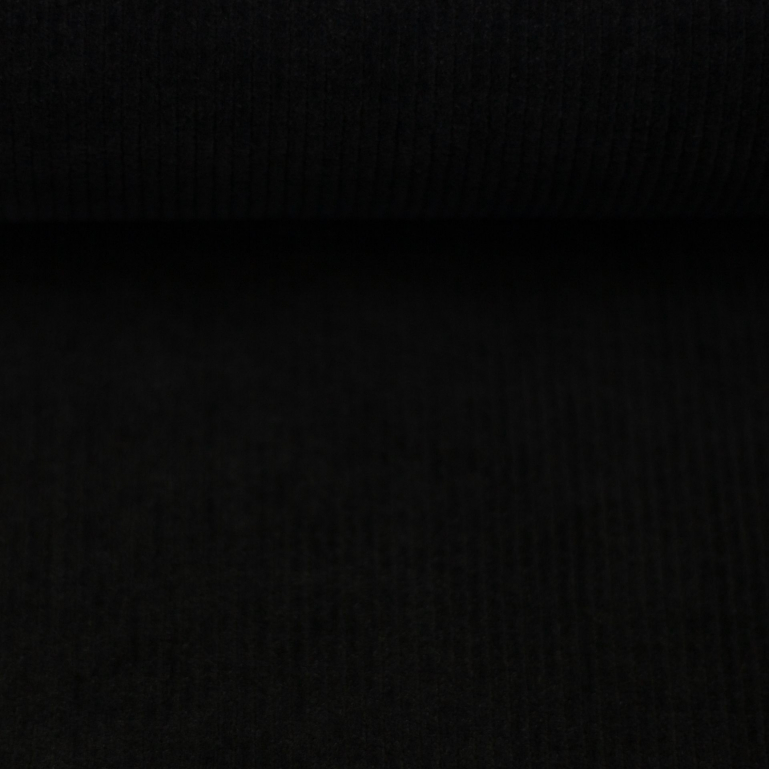 Jersey Nicky Cord schwarz