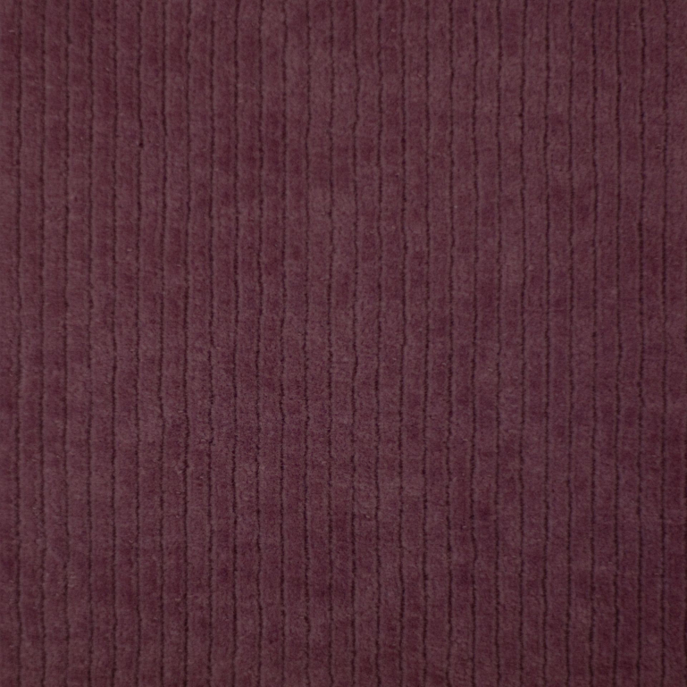 Jersey Nicky Cord mauve