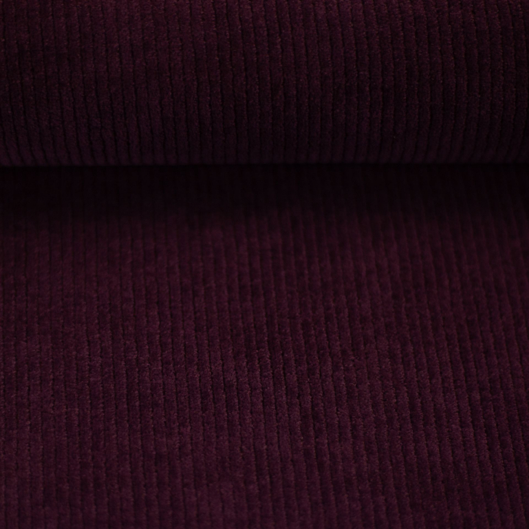 Jersey Nicky Cord lila