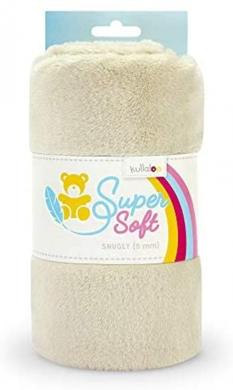 kullaloo SNUGLY 5mm latte