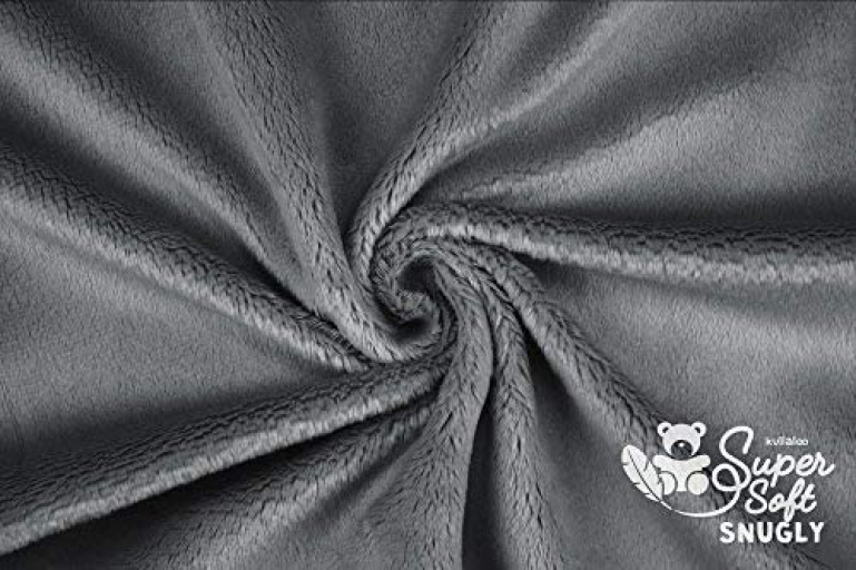 kullaloo SNUGLY 5mm grau