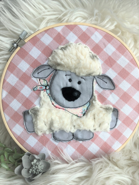 MÄÄÄMÄ mittel 13*13