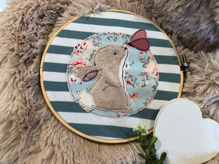 Emmi mittel 13*13 cm