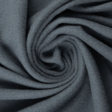 Merino Wolle rauchblau