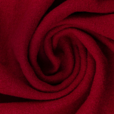 Merino Wolle rot