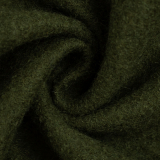 Merino Wolle olivegrün