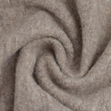 Merino Wolle beige