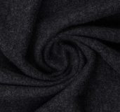 Merino Wolle anthrazit