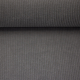 Jersey Nicky Cord grau