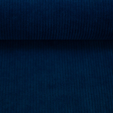 Jersey Nicky Cord royalblau