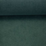 Jersey Nicky Cord smaragd
